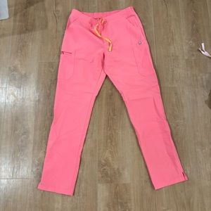 Figs yola pants